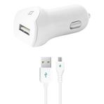 Ttec 2CKS01U SpeedCharger Universal 2.1A Araç Şarj Aleti