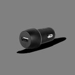 Ttec 2CKS20S Siyah Smart Charger 2.1 A Araç Şarj Aleti