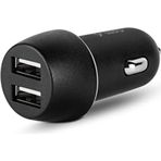Ttec 2CKS21S 3.1A Çift USB Araç Şarj Cihazı