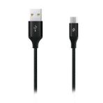 Ttec 2DK22S 3 m AlumiCable XXL Micro USB Şarj Kablosu