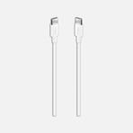 Ttec 2DK36B 60W PD/QC 120 cm USB-C Kablosu