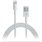 Ttec 2DK7508 Spiral Beyaz Data Kablosu