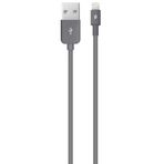 Ttec 2DK7508GR Gri Şarj ve Data Kablosu