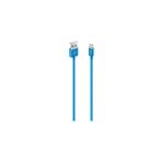 Ttec 2dk7508m Iphone Orjinal Şarj Kablosu- Mavi