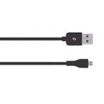 Ttec 2DK7510S USB Siyah Data Kablosu