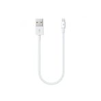 Ttec 2DK7513B MiniCable 30 cm Micro USB Şarj Data Kablosu