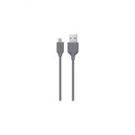 Ttec 2DK7530GR Gri Micro USB Kablo