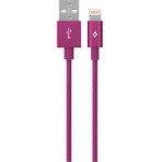 Ttec 2DKM02P Pembe AlumiCable MFi iPhone Şarj Kablosu