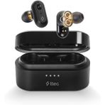 Ttec 2KM127S Air Beat Duo Bluetooth Kulak İçi Kulaklık