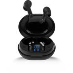 Ttec 2Km139S Soundbeat Play Tws Kulak İçi Siyah Bluetooth Kulaklık
