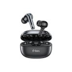 Ttec 2Km161Sp AirBeat Pro Gerçek Kablosuz TWS Bluetooth Kulaklık Siyah Parlak