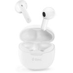 Ttec 2Km163B AirBeat Nova Gerçek Kablosuz TWS Bluetooth Kulak İçi Kulaklık Beyaz