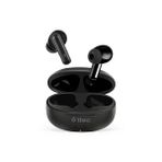 Ttec 2Km164S Airbeat Twist Gerçek Kablosuz Tws Bluetooth Kulaklık Siyah