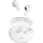 Ttec 2Km165B AirBeat Blaze Gerçek Kablosuz TWS Bluetooth Kulak İçi Kulaklık Beyaz