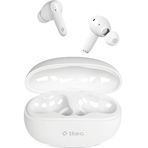 Ttec 2Km166B AirBeat Shift ENC Gerçek Kablosuz TWS Bluetooth Kulak İçi Kulaklık Beyaz