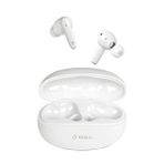 Ttec 2Km166B Airbeat Shift Enc Gerçek Kablosuz Tws Bluetooth Kulaklık Beyaz