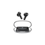 Ttec 2Km170Ms AirBeat Glace Gerçek Kablosuz TWS Bluetooth Kulak İçi Kulaklık Mineral Siyah