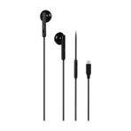 Ttec 2KMM14S Rio 2 Usb-c Stereo Mikrofonlu Kulak İçi Kulaklık siyah