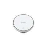 Ttec 2Ks34B Aircharger M Pro Qi2/Magsafe Özellikli 15W iPhone/Android Kablosuz Hızlı Şarj Aleti