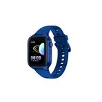Ttec 2Ksw02S Kidi Gps 4G Sim Kartlı Akıllı Çocuk Saati Lacivert