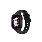 Ttec 2Ksw02S Kidi Gps 4G Sim Kartlı Akıllı Çocuk Saati Siyah