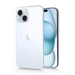 TTEC 2PNS666 SUPER SLİM PLUS KORUMA KILIFI İPHONE 15 PLUS