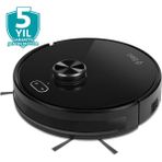 Ttec 2RC02 Navi LaserIQ Robot Süpürge