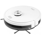 Ttec 2RS02 Robi Pro LaserIQ Beyaz Robot Süpürge