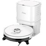Ttec 2RS04 Robi ProMaster Plus Beyaz Robot Süpürge