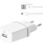 Ttec 2SCC752B Compact Micro US Seyahat Şarj Cihazı