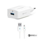 Ttec 2SCQC01M Speedcharger Micro USB Kablo