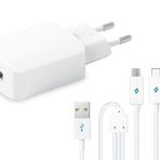 Ttec 2SCS01UT Speedcharger Micro USB Şarj Aleti