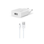 Ttec 2SCS20 MB 2A+Micro USB Smart Charger