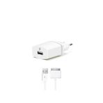 Ttec 2SCT753C Type-C 1000 mAh Taks Usb Kablolu Şarj Aleti