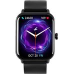 Ttec 2Sw01M Tempus 46 mm Siyah Akıllı Saat