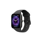 Ttec 2sw01s Tempus 46mm TFT Ekranlı Kare Plastık Kasa Akıllı Saat, Sıyah (outlet)