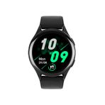 Ttec 2Sw05 Tempus Pro 34 mm Alüminyum Kasa Siyah Akıllı Saat