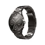 Ttec 2SW08S Tempus Pro S 36mm Siyah Akıllı Saat