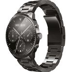 Ttec 2SW08S Tempus Pro S 36mm Siyah Akıllı Saat