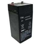 Ttec 4 Volt 4V 4AH 4Amper Akü