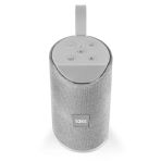 Ttec 5BH01GR Taks KH01 Gri Taşınabilir Kablosuz Bluetooth Hoparlör