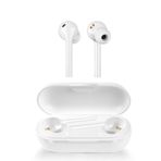 Ttec 5GK10B Beyaz Bluetooth Kulaklık