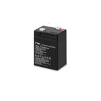 Ttec 6v4ah 20hr Valve Regulated Rechargeable Battery 6 Volt 4 Amper Bakımsız Kuru Akü 6v 4ah Akü