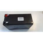 Ttec 7 Ah Bakimsiz Kuru Tip Aku (1.8 Kg) 12V