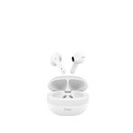 Ttec Airbeat Crisp Gerçek Kablosuz Tws Kulak İçi Bluetooth Kulaklık 2km175 - Beyaz