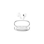 Ttec Airbeat Glace Gerçek Kablosuz Tws Bluetooth Kulaklık- 2KM170 - Buz Beyazı