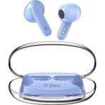 Ttec Airbeat Glace Gerçek Kablosuz Tws Bluetooth Kulaklık- 2KM170 - Çelik Mavisi