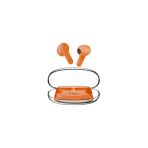 Ttec Airbeat Glace Gerçek Kablosuz Tws Bluetooth Kulaklık- 2KM170 - Mercan - Turuncu