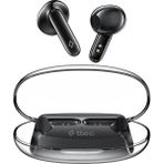 Ttec Airbeat Glace Gerçek Kablosuz Tws Bluetooth Kulaklık- 2KM170 - Mineral Siyah