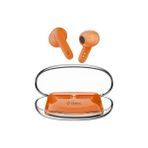 Ttec Airbeat Glace Gerçek Kablosuz Tws Bluetooth Kulaklık- 2KM170 - Turuncu